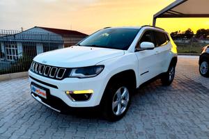 Jeep Compass 2.0 Multijet II aut. 4WD Limited