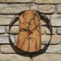 Orologio artigianale VENANERA