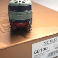 Acme 60100 FS locomotiva elettrica E444.001