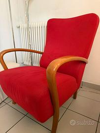 Poltrona designe