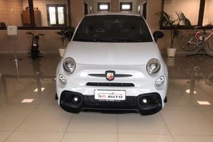Fiat 500 ABARTH