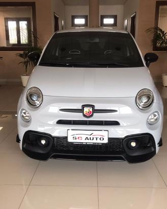 Fiat 500 ABARTH
