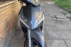 Peugeot Geopolis 300 Scooter