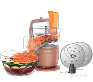ROBOT DA CUCINA KENWOOD MULTIPRO GO