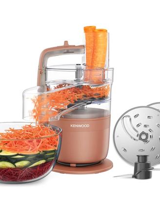 ROBOT DA CUCINA KENWOOD MULTIPRO GO