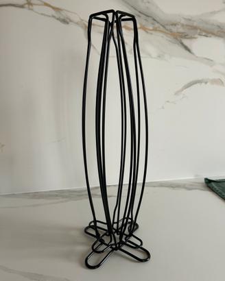 Espositore Porta capsule Nespresso