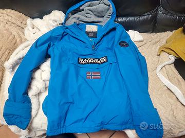 Giubbotto Napapijri
