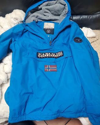 Giubbotto Napapijri