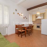 Zona Musicisti - trilocale libero subito pronto da