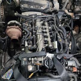 motore opel insigna a20dth