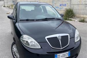 Lancia Ypsilon 1.3 Multijet