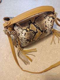 Borsa donna vintage