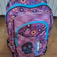 Zaino Seven bambina - Mexi Girl