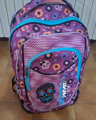 Zaino Seven bambina - Mexi Girl