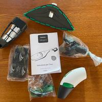 Accessori detergenti aspirapolvere folletto vk220s