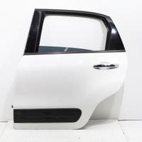 PORTIERA POSTERIORE SINISTRA FIAT 500 L Serie (351