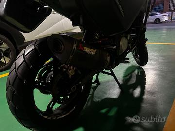bmw 310gs
