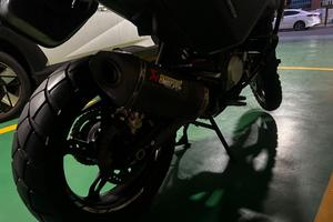 bmw 310gs