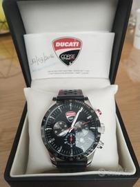 orologio ducati 