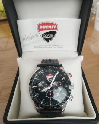 orologio ducati 