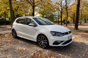 Volkswagen Polo GTI 1.8 TSI 192CV