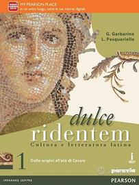 Dulce ridentem