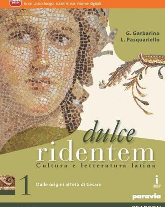 Dulce ridentem