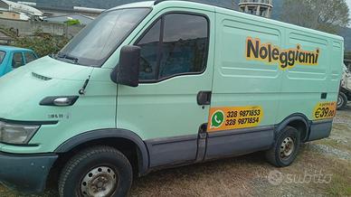 Iveco daily