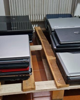 computer portatili vintage