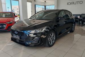 Ford Focus 1.5 EcoBlue 115cv auto ST-Line 2024