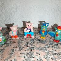 In Nottambuli (Kinder Sorpresa"