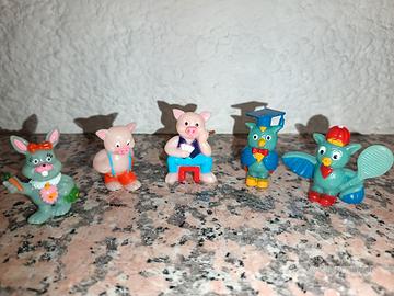 In Nottambuli (Kinder Sorpresa"