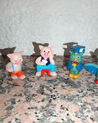 In Nottambuli (Kinder Sorpresa"