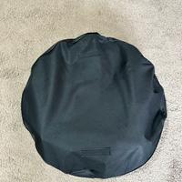 RUOTINO DI SCORTA OPEL CORSA E