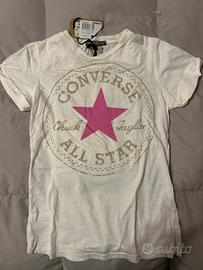 Abbigliamento bambina Converse