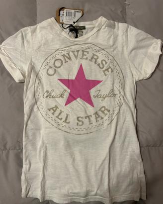 Abbigliamento bambina Converse