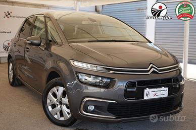 Citroen C4 Picasso BlueHDi 100 S&S Business
