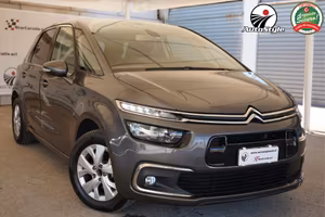 Citroen C4 Picasso BlueHDi 100 S&S Business