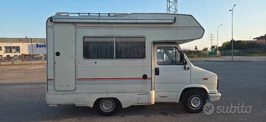 Camper Granduca 49 1990 1.9 diesel