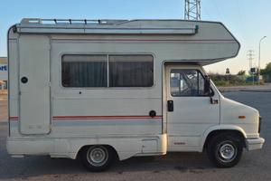 Camper Granduca 49 1990 1.9 diesel