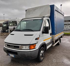 IVECO DAILY 50C13 CENTINATO