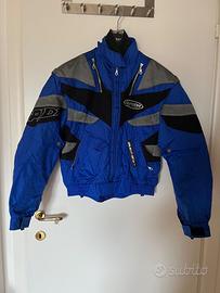 Giubbotto da moto SPIDI taglia M