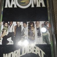 Kaoma - Worldbeat MC