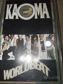 Kaoma - Worldbeat MC