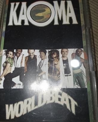 Kaoma - Worldbeat MC