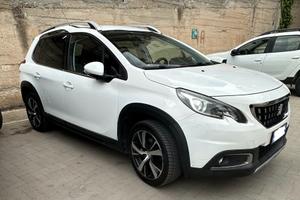 PEUGEOT 2008 1° serie BlueHDi 120 S&S Allure