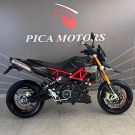 APRILIA Dorsoduro 900 Abs