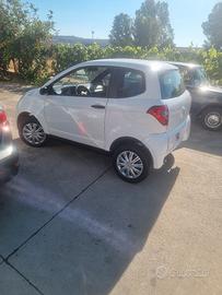 Aixam city sport 