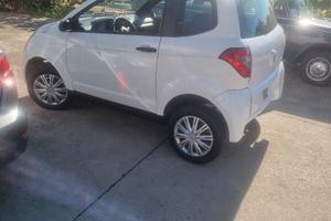 Aixam city sport 