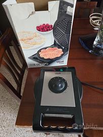 Piastra fornetto per Waffle bifinett H-3045  